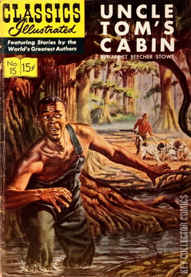 Classics Illustrated