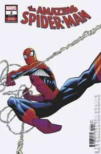 Amazing Spider-Man #2