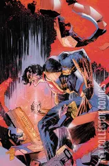 Cover for Absolute Superman #23