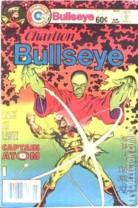 Charlton Bullseye #7