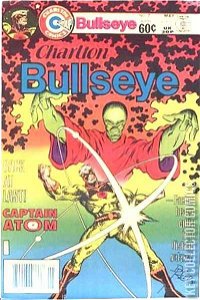 Charlton Bullseye #7