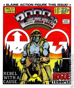 2000 AD #371