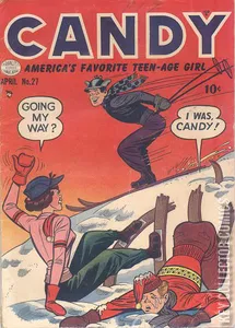 Candy #27
