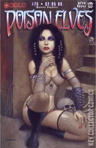 Poison Elves #75