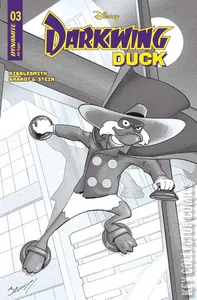 Darkwing Duck #3