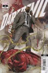 Daredevil #2