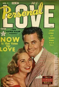 Personal Love #3