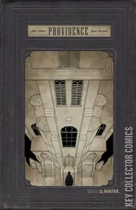 Providence #10