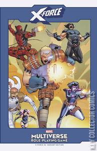 X-Force #2