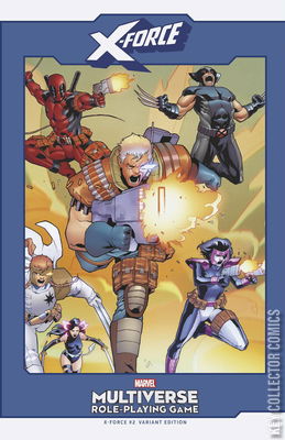 X-Force
