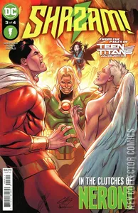 Shazam #3