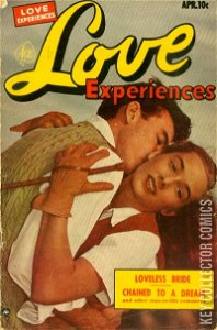 Love Experiences #18