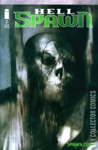 Hellspawn #2