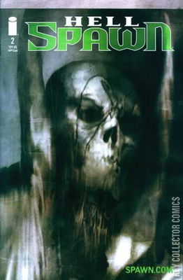 Hellspawn