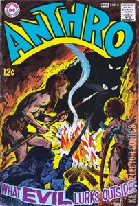Anthro #3