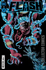 Cover for Flash #5