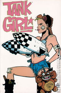 Tank Girl