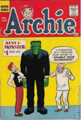 Archie Comics