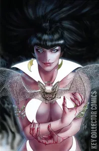 Vampirella: Year One #3