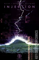 Cover for Injection #13