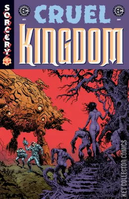 Cruel Kingdom