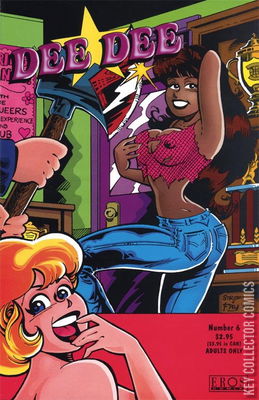 Dee Dee