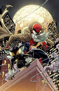 Spider-Man: Reign 2 #2