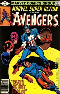 Marvel Super Action #15