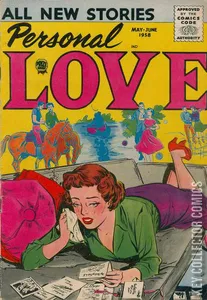 Personal Love #5