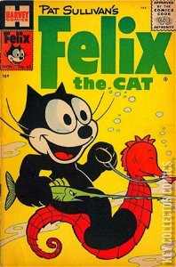 Felix the Cat #65