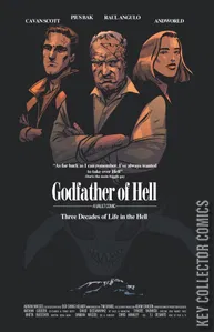 Godfather of Hell #1