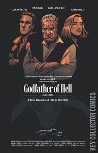 Godfather of Hell #1