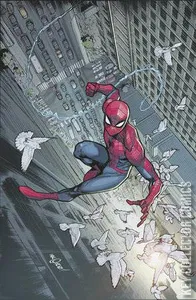 Ultimate Spider-Man #1