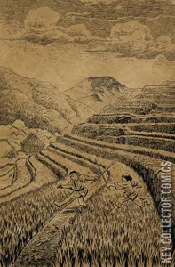 Ronin Island #7