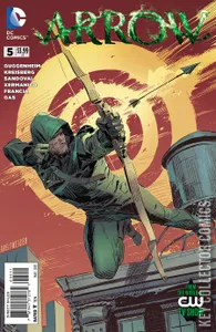 Arrow #5