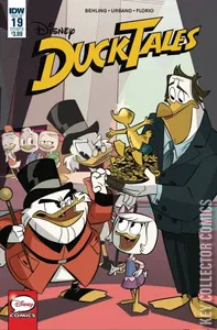 DuckTales #19