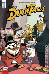 DuckTales #19