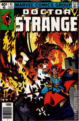 Doctor Strange