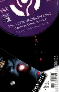 The Vinyl Underground #1