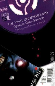 The Vinyl Underground #1