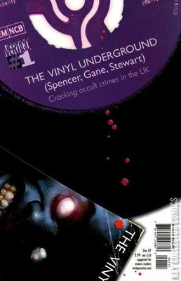 The Vinyl Underground