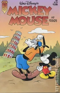 Walt Disney's Mickey Mouse & Friends #276