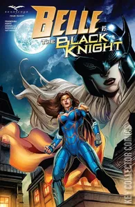 Belle vs. Black Knight #1