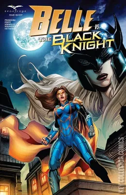 Belle vs. Black Knight