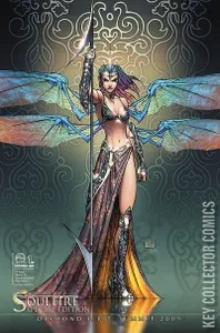 Soulfire #1