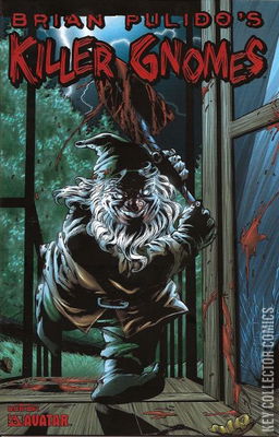 Killer Gnomes
