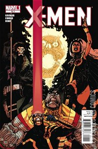 X-Men #15.1