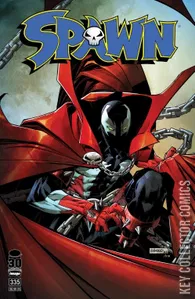 Spawn #335