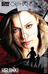 Orphan Black: Helsinki #2