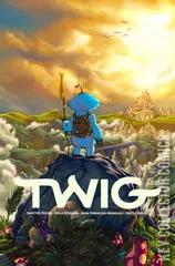 Variant Cover for Twig #1